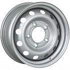 Диск штампованный 15x6.0 5x139.7 ET40 d98.5 ТЗСК Chevrolet Niva